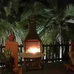 Vila La Mogán