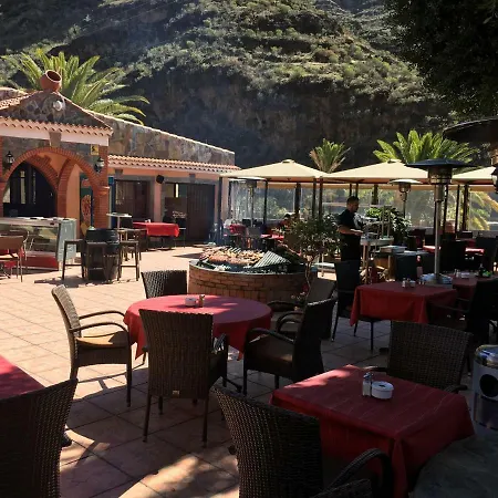 Villa La *