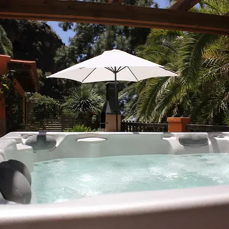 Villa La